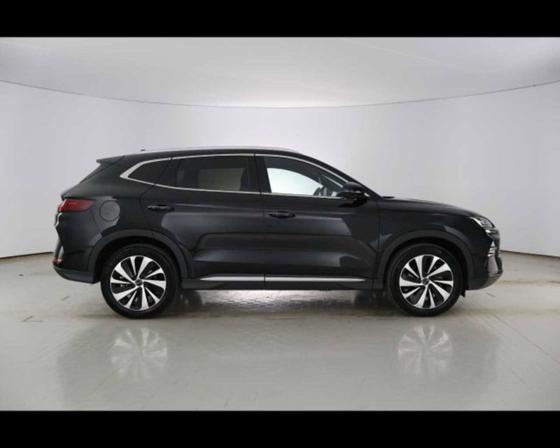 Byd Seal U  usata a Bologna (4)