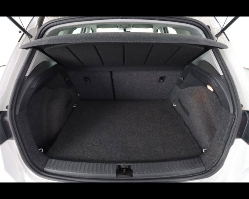 SEAT Arona usata a Bologna (15)