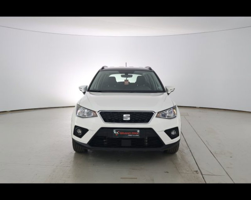 SEAT Arona usata a Bologna (2)