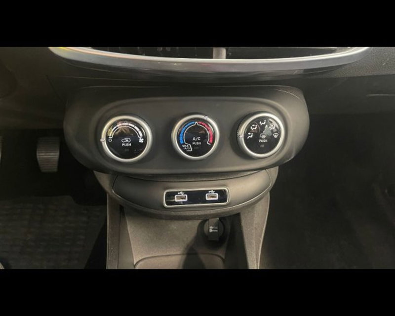 Fiat 500X usata a Bologna (13)