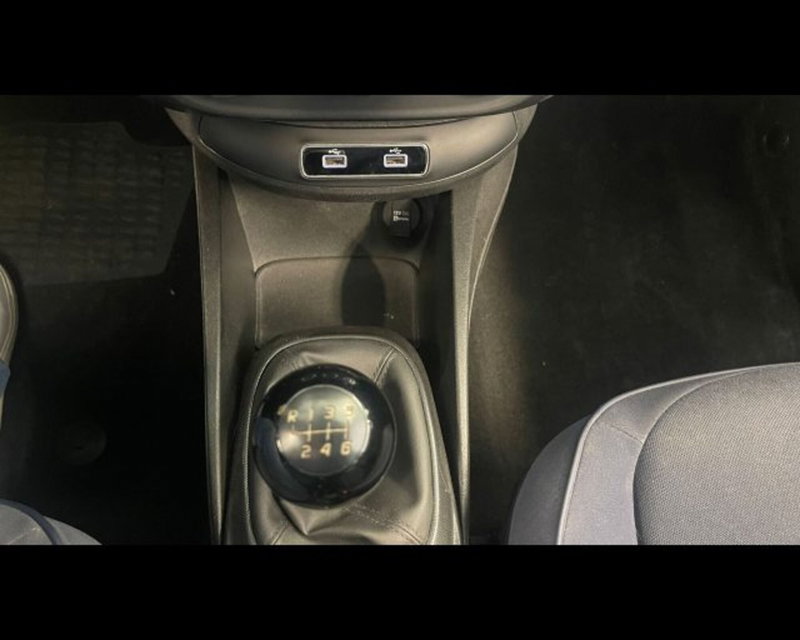 Fiat 500X usata a Bologna (14)