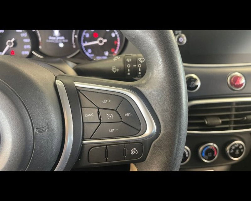 Fiat 500X usata a Bologna (16)