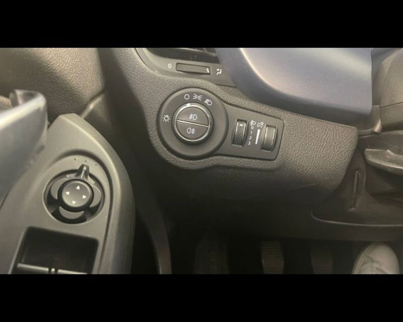 Fiat 500X usata a Bologna (17)