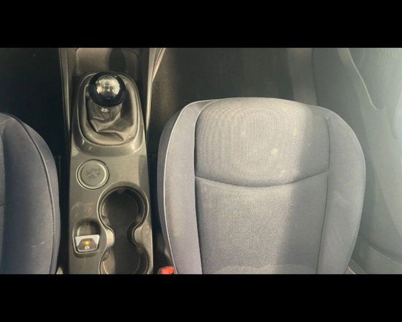 Fiat 500X usata a Bologna (18)