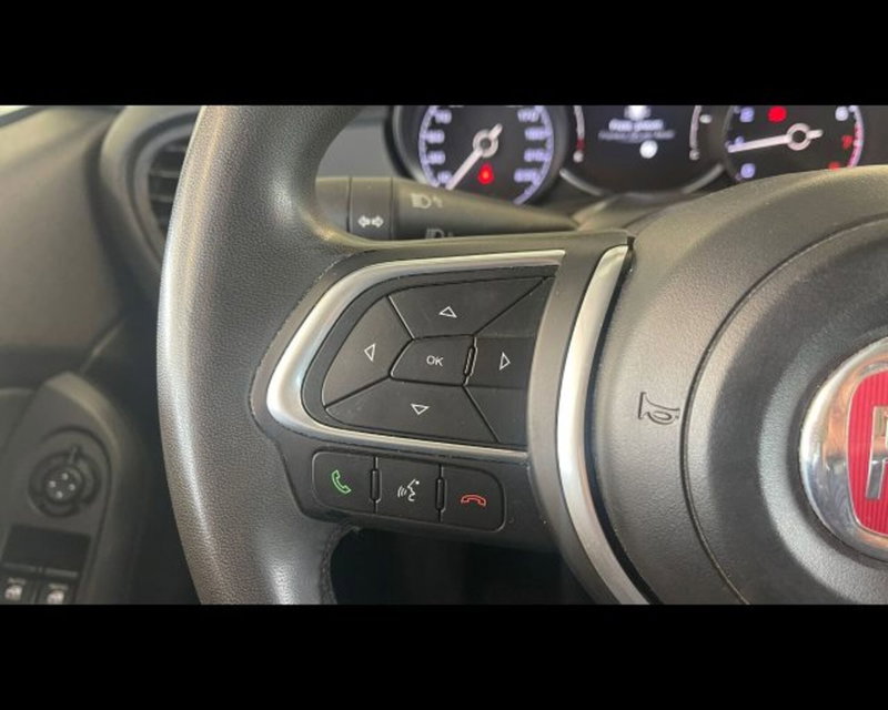 Fiat 500X usata a Bologna (19)