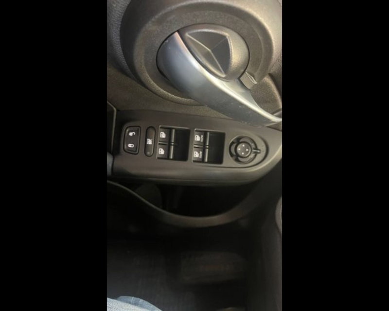 Fiat 500X usata a Bologna (20)