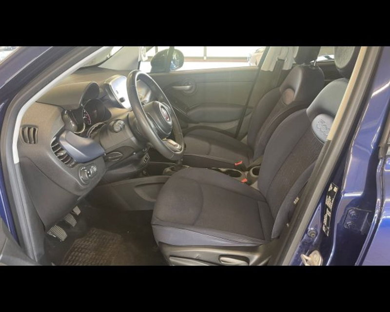 Fiat 500X usata a Bologna (5)