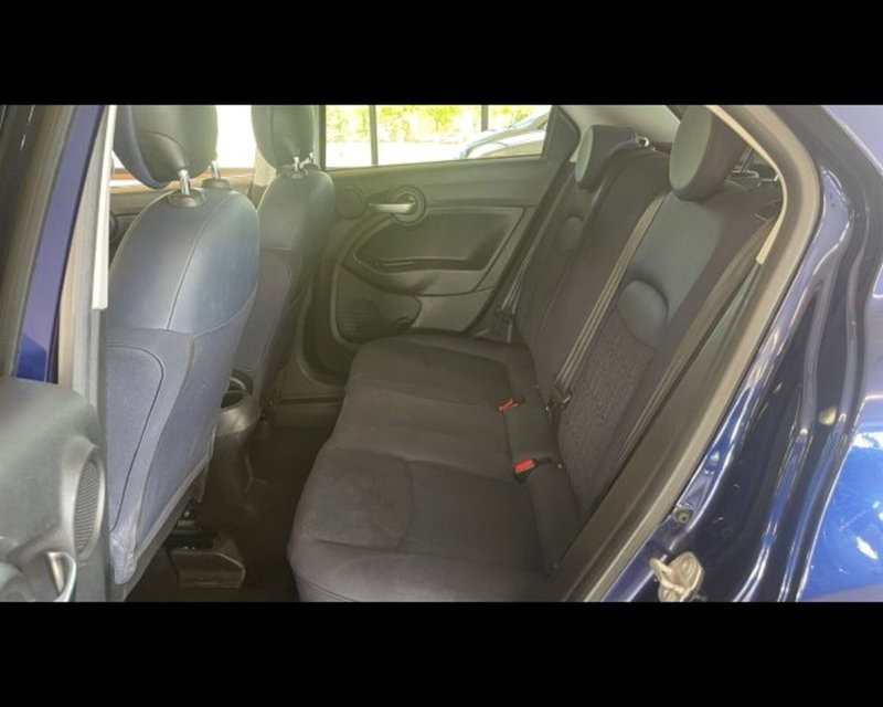 Fiat 500X usata a Bologna (6)