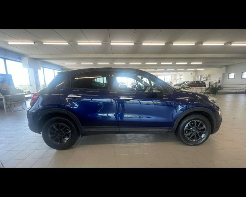 Fiat 500X usata a Bologna (8)