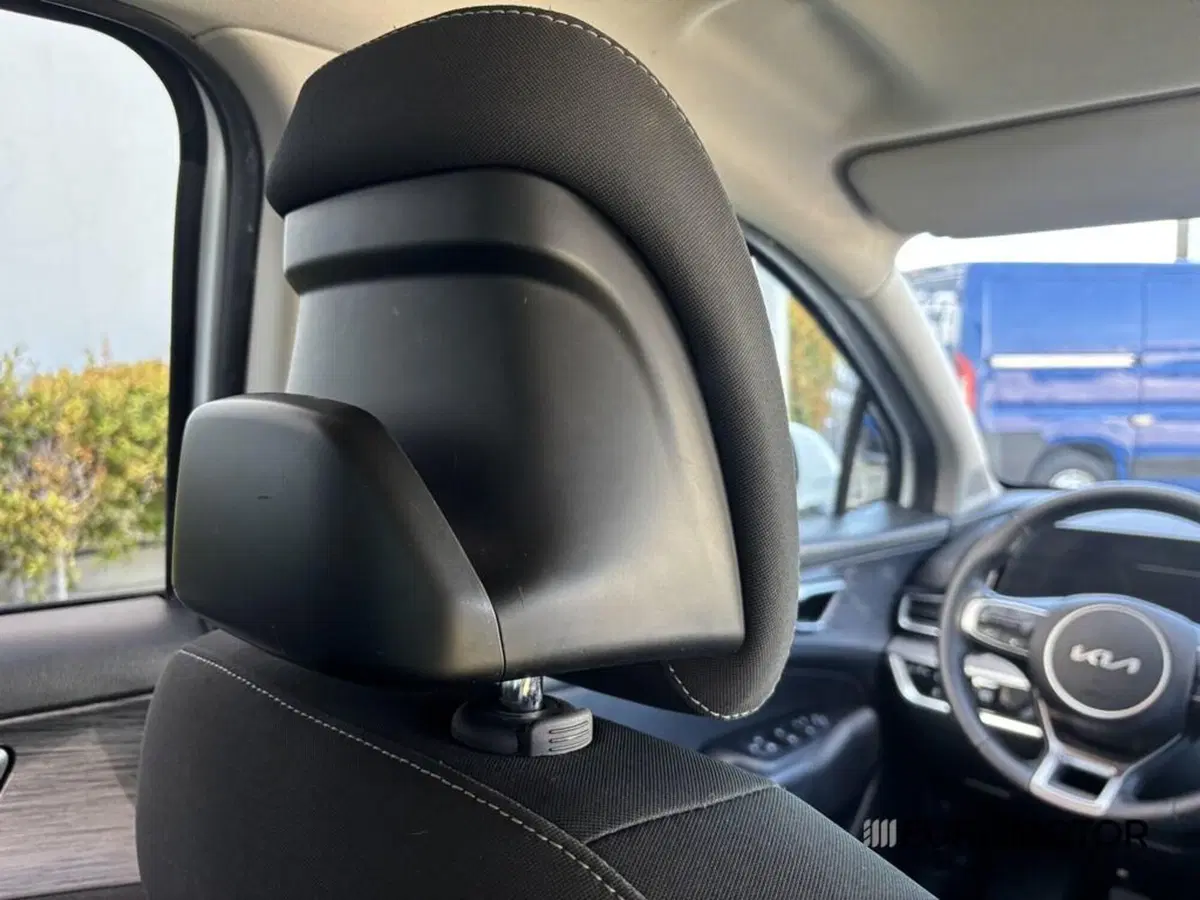Kia Sportage usata a Bari (12)
