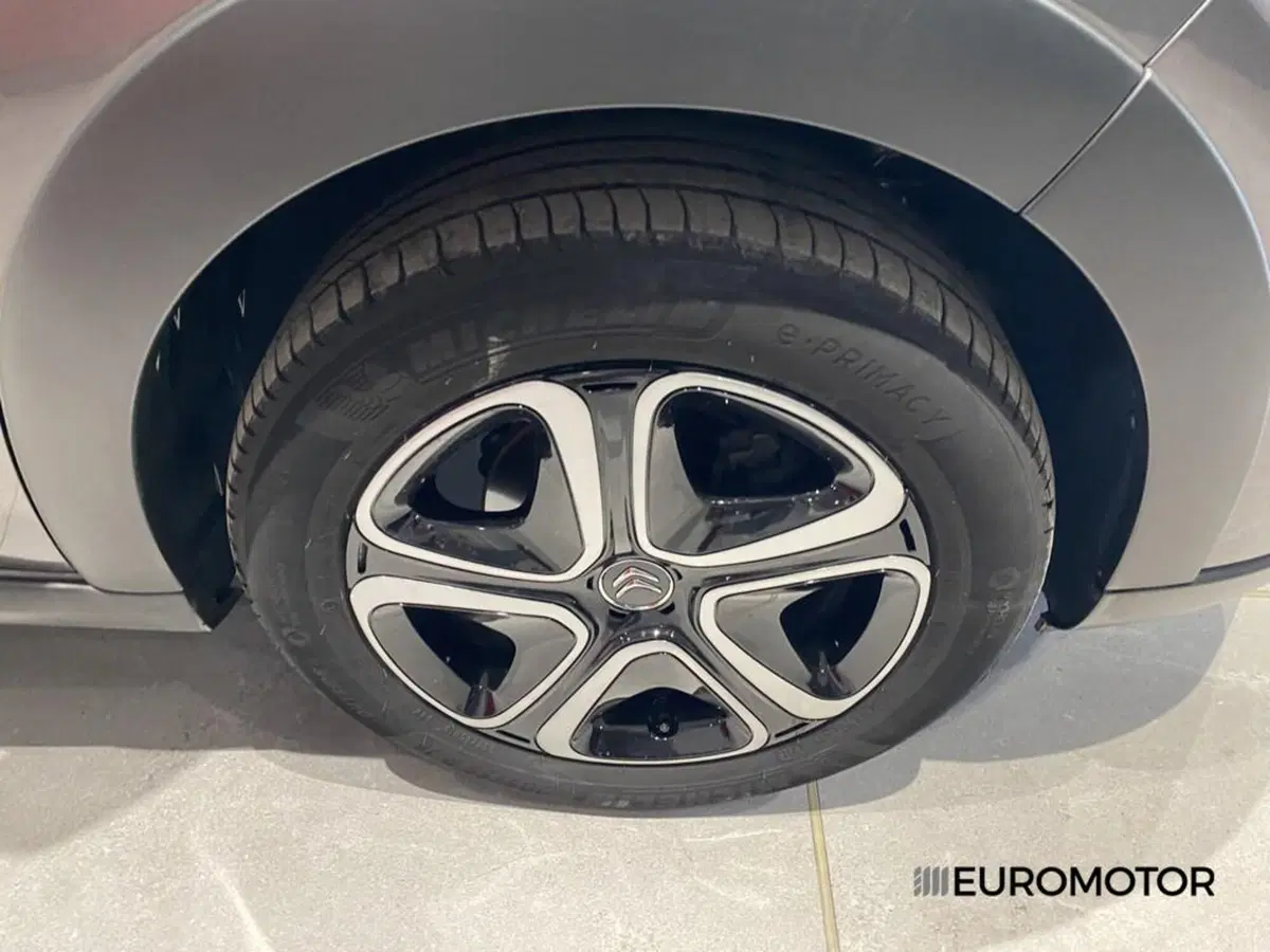 Citroen C3 usata a Bari (5)