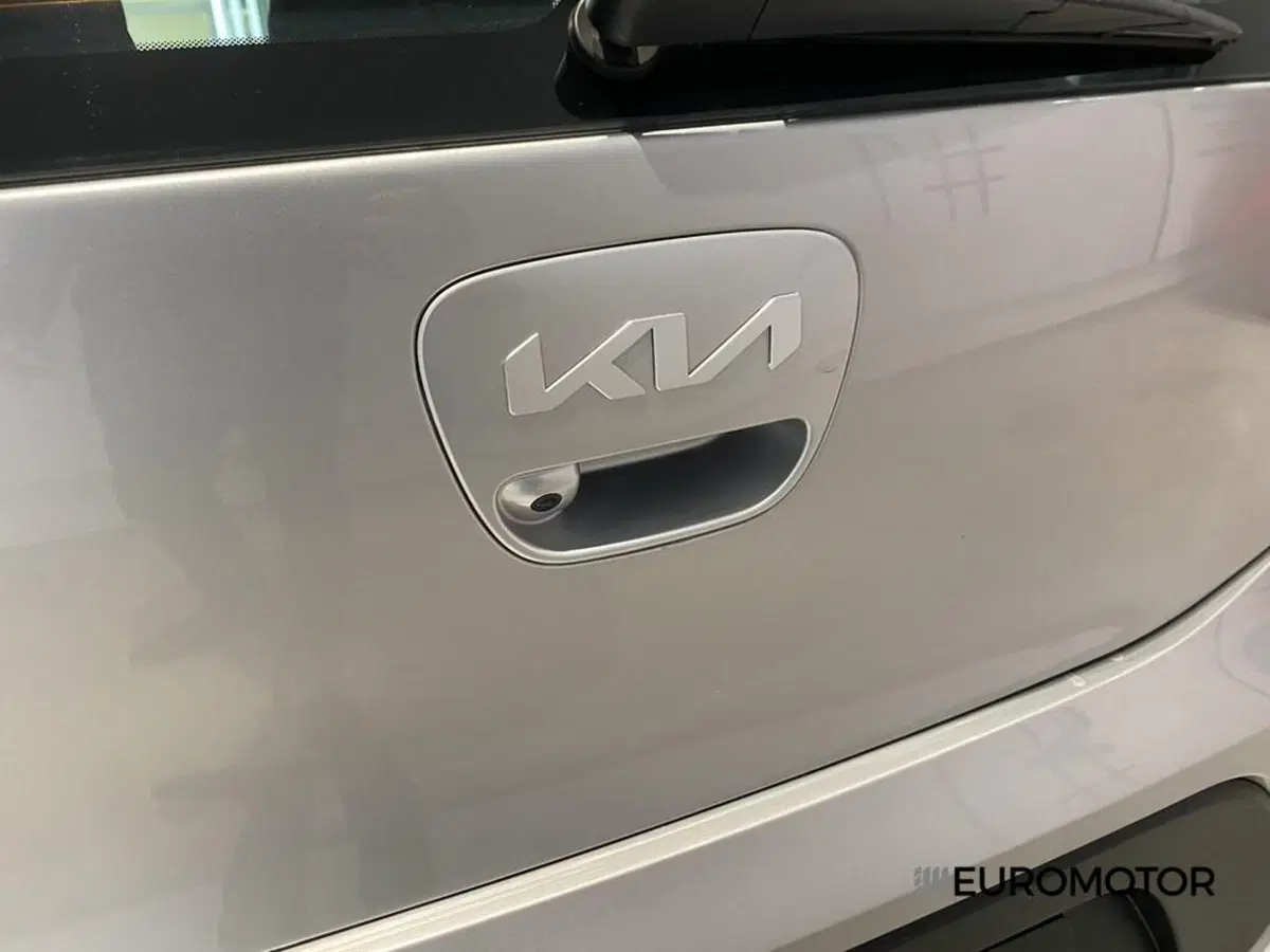Kia Picanto usata a Bari (8)