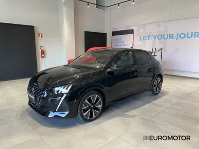 Peugeot 208 PureTech 130 Stop&amp;Start EAT8 5 porte GT del 2022 usata a Modugno