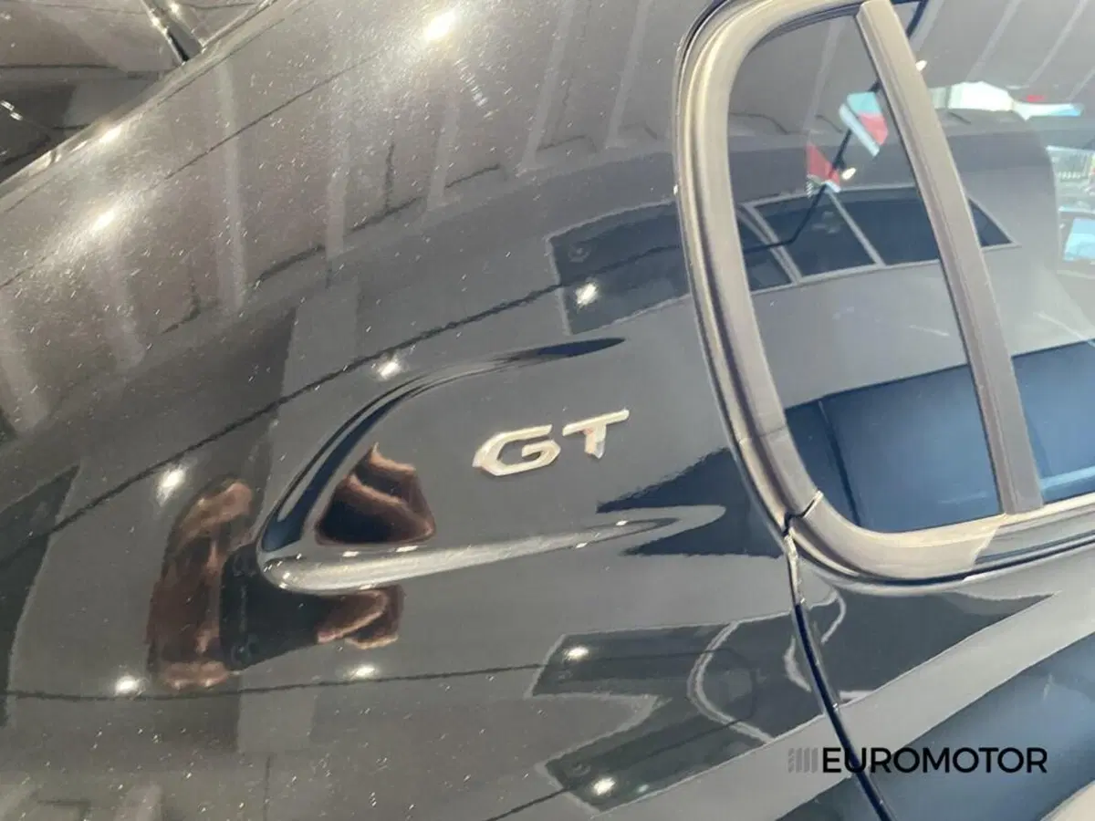 Peugeot 208 usata a Bari (7)