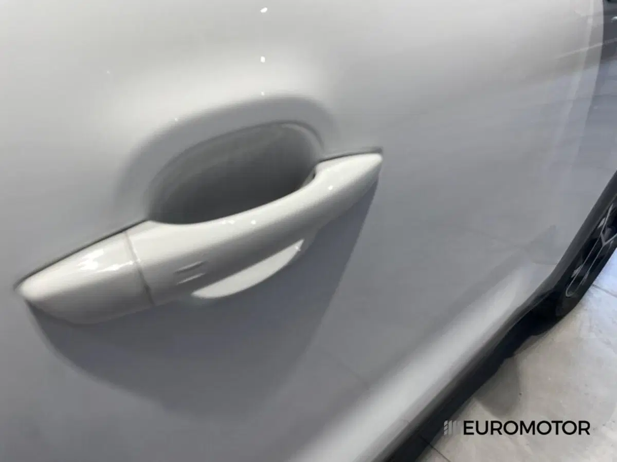 Citroen C3 Aircross usata a Bari (7)