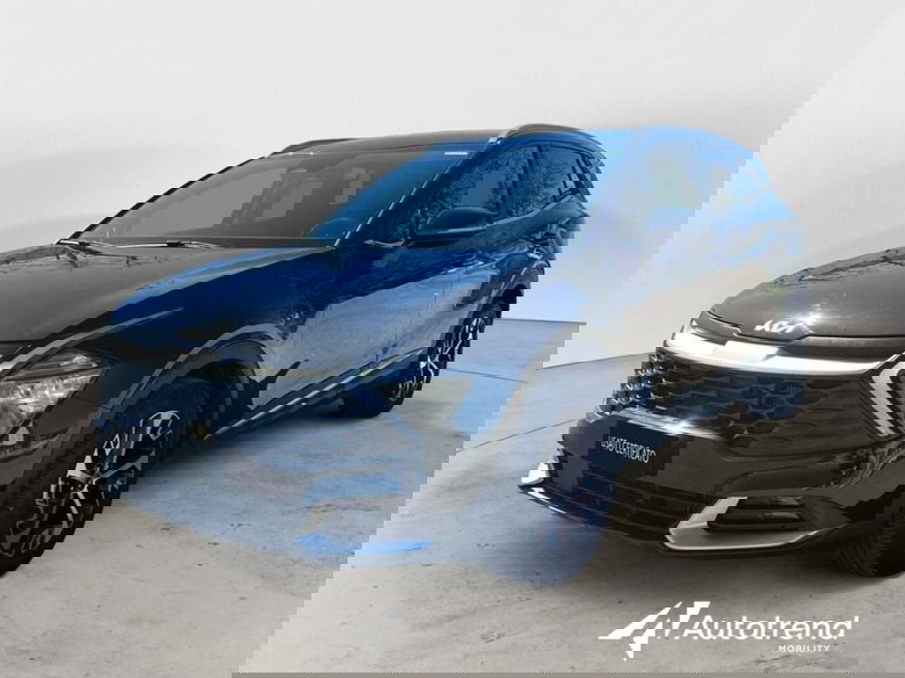 Kia Sportage usata a Lecce