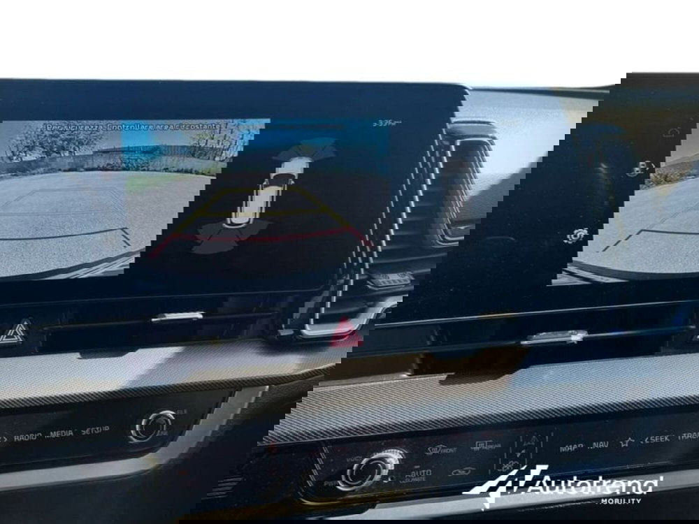 Kia Sportage usata a Lecce (10)