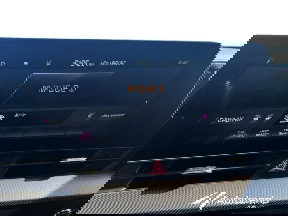 Kia Sportage usata a Lecce (12)