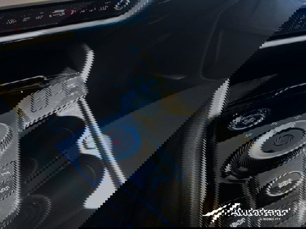 Kia Sportage usata a Lecce (13)