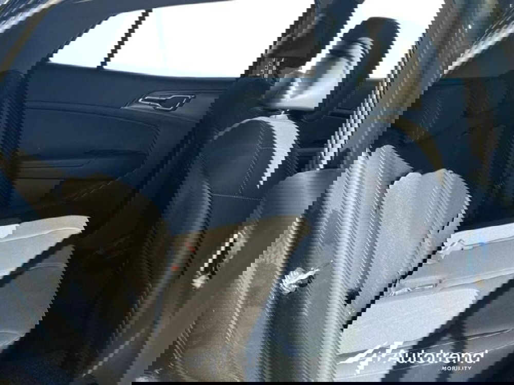 Kia Sportage usata a Lecce (14)