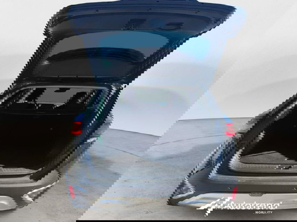 Kia Sportage usata a Lecce (15)