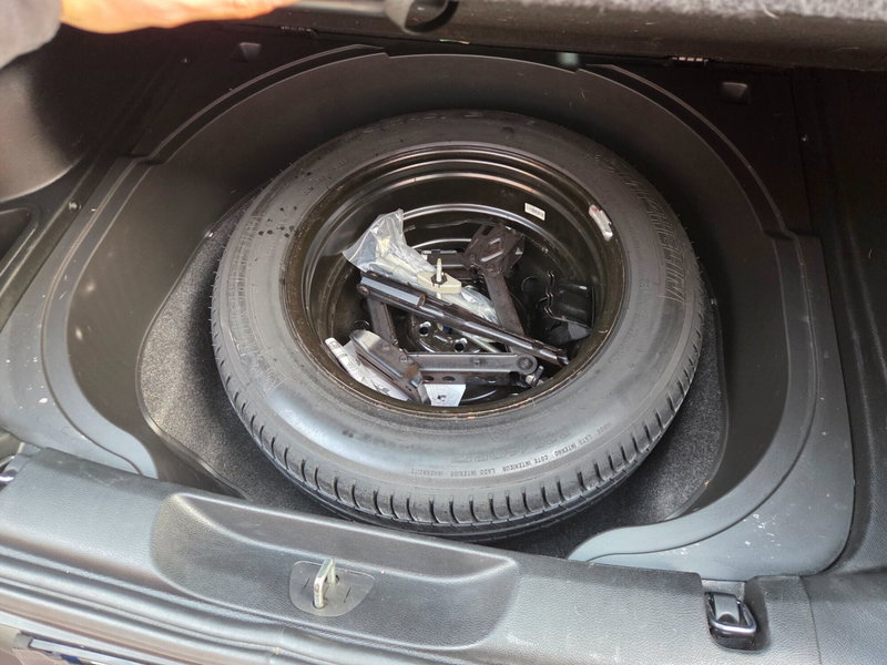 Jeep Cherokee usata a Torino (17)