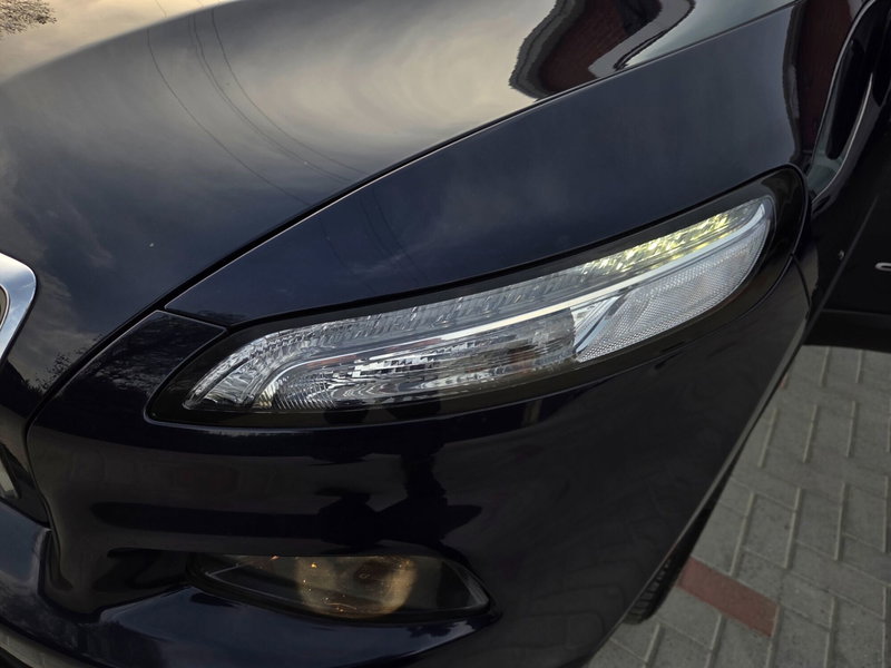 Jeep Cherokee usata a Torino (18)