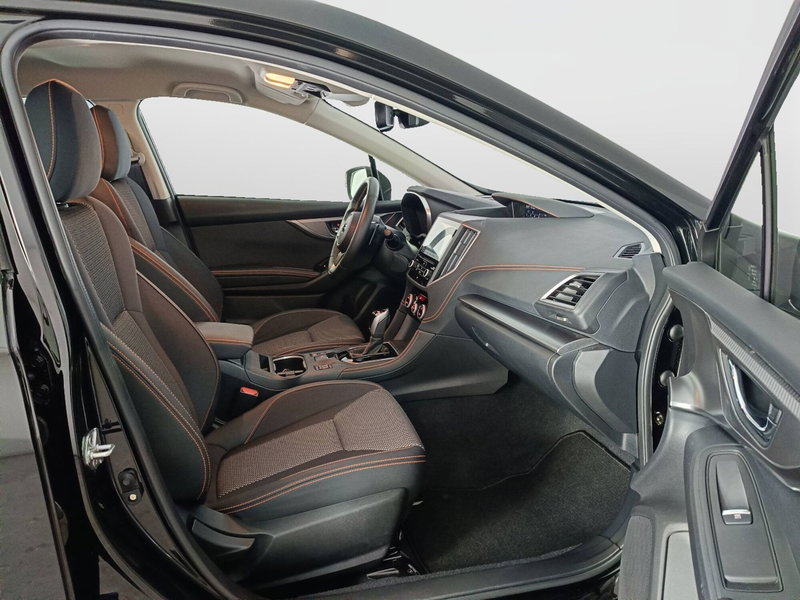 Subaru XV usata a Ascoli Piceno (10)