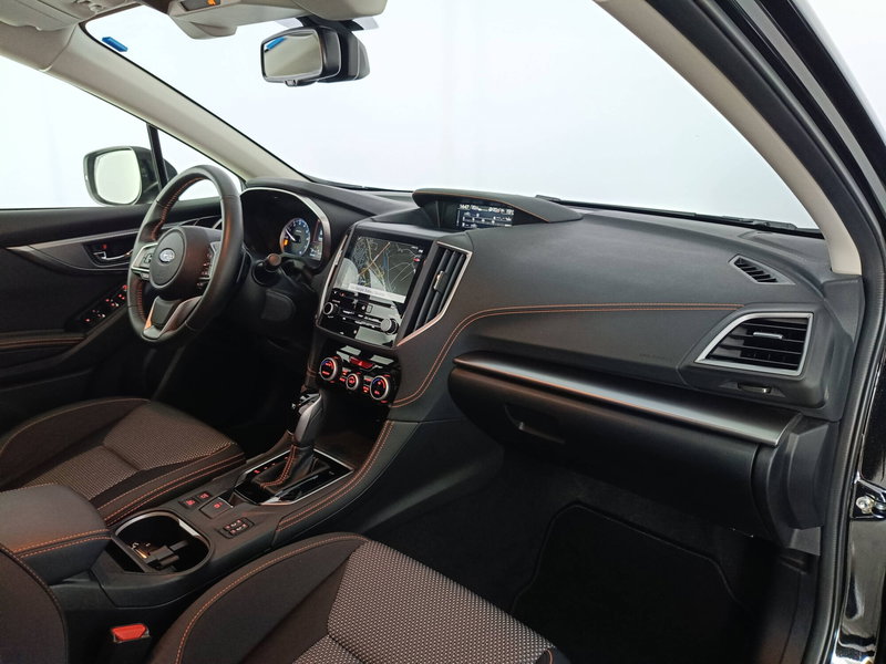 Subaru XV usata a Ascoli Piceno (11)