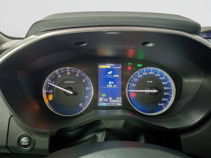 Subaru XV usata a Ascoli Piceno (12)