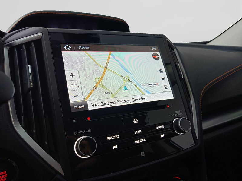 Subaru XV usata a Ascoli Piceno (13)