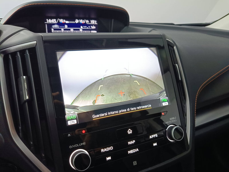 Subaru XV usata a Ascoli Piceno (14)