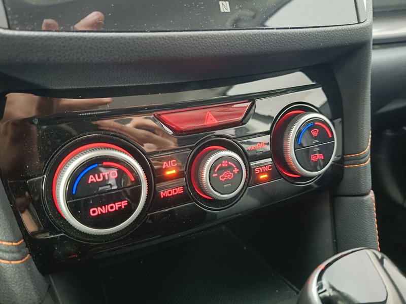 Subaru XV usata a Ascoli Piceno (15)