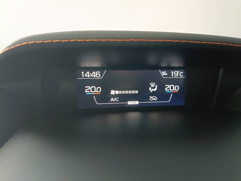 Subaru XV usata a Ascoli Piceno (16)