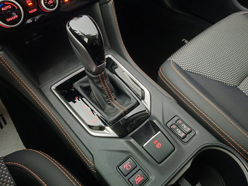 Subaru XV usata a Ascoli Piceno (17)