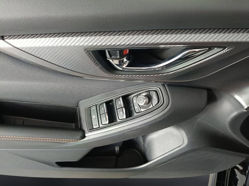 Subaru XV usata a Ascoli Piceno (18)