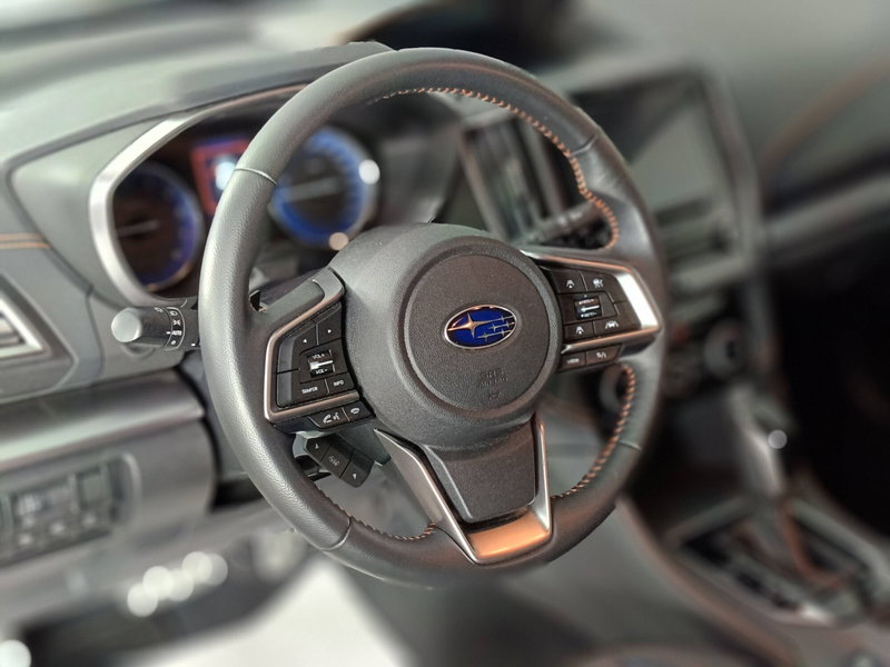 Subaru XV usata a Ascoli Piceno (19)