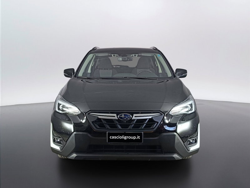 Subaru XV usata a Ascoli Piceno (2)