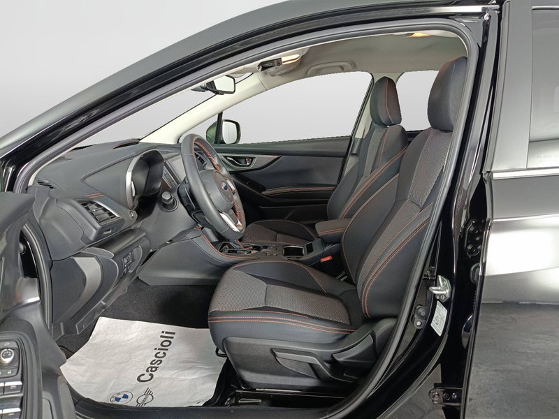 Subaru XV usata a Ascoli Piceno (8)