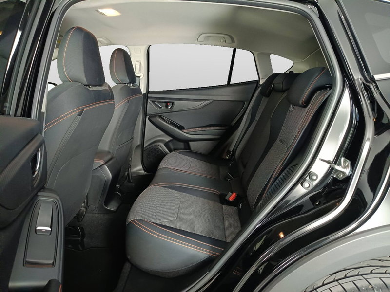 Subaru XV usata a Ascoli Piceno (9)