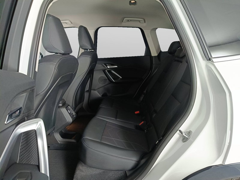 BMW iX1 usata a Ascoli Piceno (9)