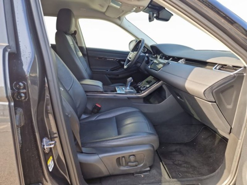 Land Rover Range Rover Evoque usata a Modena (3)