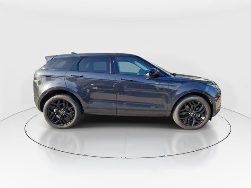Land Rover Range Rover Evoque usata a Modena (6)