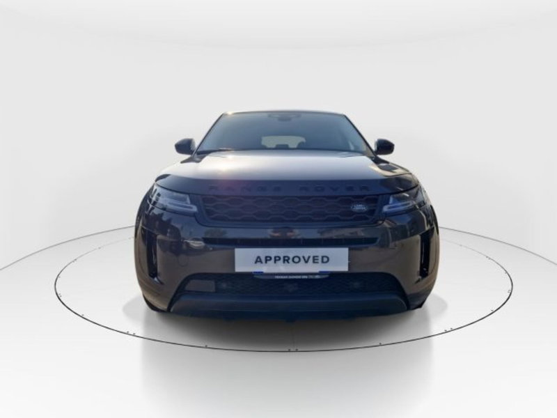 Land Rover Range Rover Evoque usata a Modena (8)