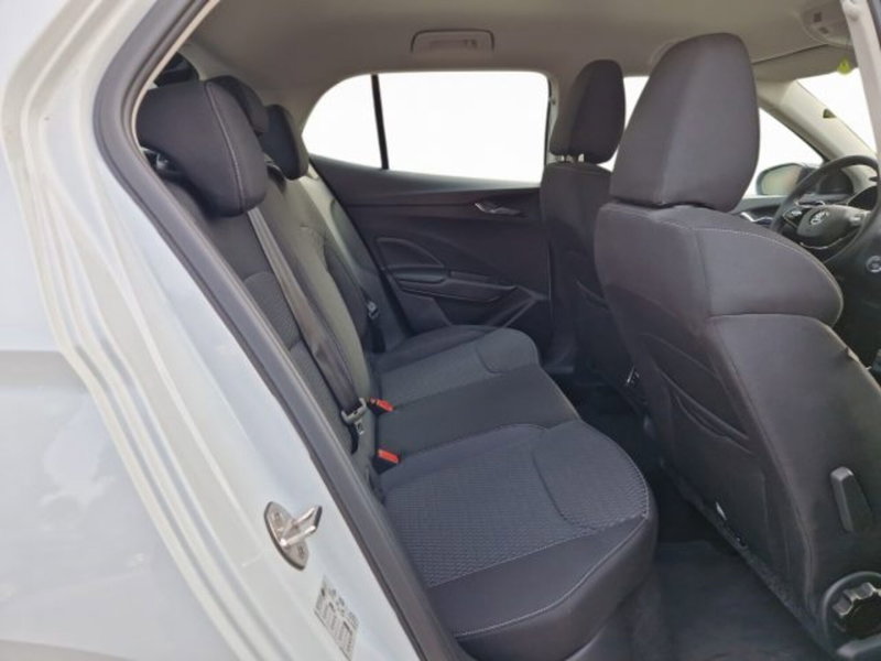 Skoda Fabia usata a Modena (15)