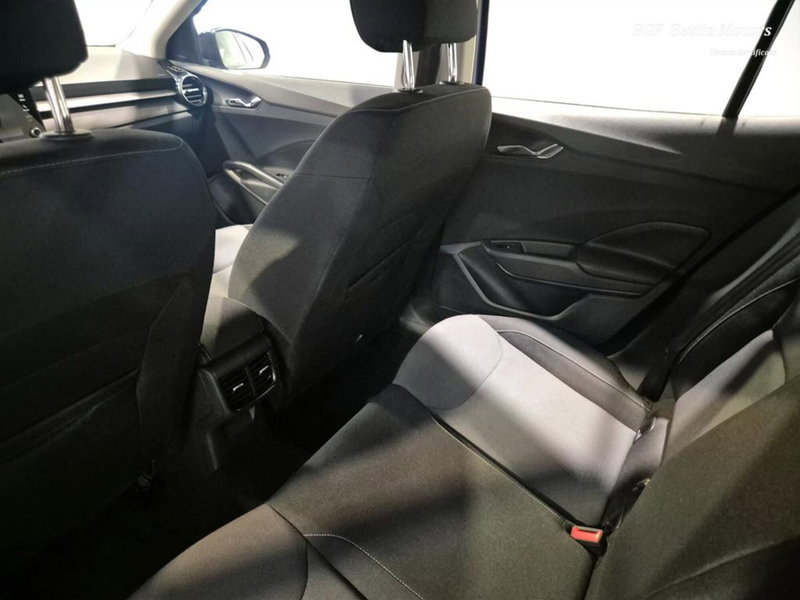 Skoda Fabia usata a Padova (15)