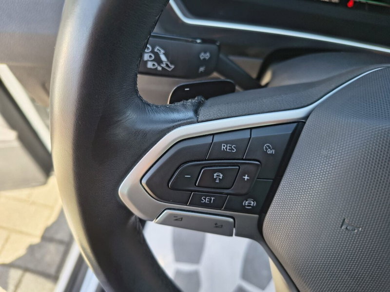 Volkswagen Tiguan usata a Firenze (16)