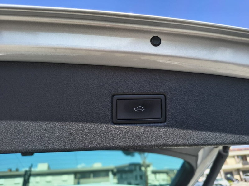 Volkswagen Tiguan usata a Firenze (8)