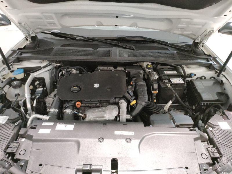 Ds DS 4 usata a L'Aquila (10)