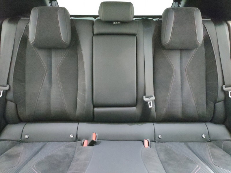 Ds DS 4 usata a L'Aquila (13)